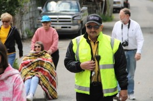 Tamaqua Hunger Walk, St. Luke's Family Practice, S. Railroad Street, Tamaqua, 5-18-2014 (107)