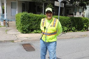 Tamaqua Hunger Walk, St. Luke's Family Practice, S. Railroad Street, Tamaqua, 5-18-2014 (109)