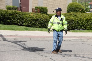 Tamaqua Hunger Walk, St. Luke's Family Practice, S. Railroad Street, Tamaqua, 5-18-2014 (113)