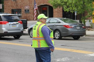 Tamaqua Hunger Walk, St. Luke's Family Practice, S. Railroad Street, Tamaqua, 5-18-2014 (27)