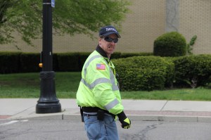 Tamaqua Hunger Walk, St. Luke's Family Practice, S. Railroad Street, Tamaqua, 5-18-2014 (28)