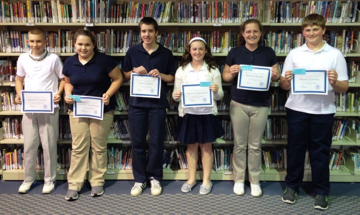 Special to TamaquaArea.com