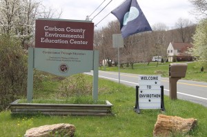 Third Day of Carbon County Envirothon, CCEEC, Summit Hill, 5-7-2014 (104)