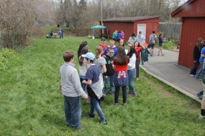 Third Day of Carbon County Envirothon, CCEEC, Summit Hill, 5-7-2014 (17)