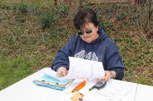 Third Day of Carbon County Envirothon, CCEEC, Summit Hill, 5-7-2014 (18)