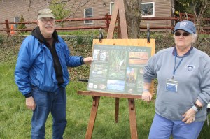 Third Day of Carbon County Envirothon, CCEEC, Summit Hill, 5-7-2014 (19)