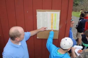 Third Day of Carbon County Envirothon, CCEEC, Summit Hill, 5-7-2014 (22)