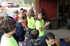 Third Day of Carbon County Envirothon, CCEEC, Summit Hill, 5-7-2014 (36)