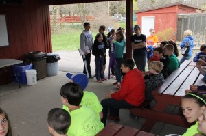 Third Day of Carbon County Envirothon, CCEEC, Summit Hill, 5-7-2014 (37)