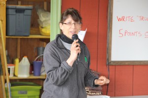 Third Day of Carbon County Envirothon, CCEEC, Summit Hill, 5-7-2014 (41)