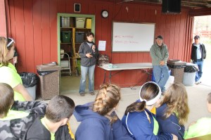 Third Day of Carbon County Envirothon, CCEEC, Summit Hill, 5-7-2014 (43)