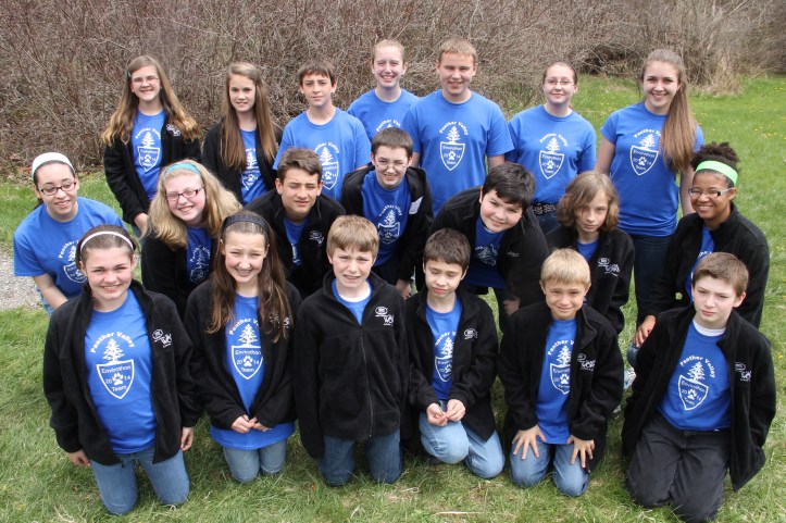 PANTHER VALLEY SCHOOL