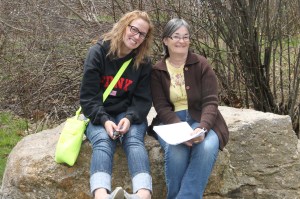Third Day of Carbon County Envirothon, CCEEC, Summit Hill, 5-7-2014 (82)