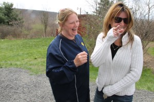 Third Day of Carbon County Envirothon, CCEEC, Summit Hill, 5-7-2014 (84)