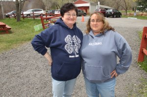 Third Day of Carbon County Envirothon, CCEEC, Summit Hill, 5-7-2014 (86)