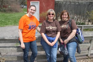 Third Day of Carbon County Envirothon, CCEEC, Summit Hill, 5-7-2014 (87)