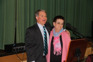 Tom Banditelli Sr, Citizenship Winner, Tamaqua Chamber of Commerce, Fire Company, Hometown (71)