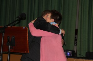 Tom Banditelli Sr, Citizenship Winner, Tamaqua Chamber of Commerce, Fire Company, Hometown (73)