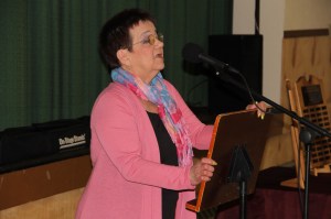 Tom Banditelli Sr, Citizenship Winner, Tamaqua Chamber of Commerce, Fire Company, Hometown (75)