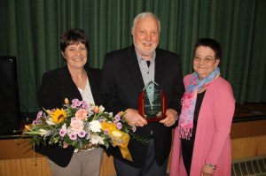 Tom Banditelli Sr, Citizenship Winner, Tamaqua Chamber of Commerce, Fire Company, Hometown (96)