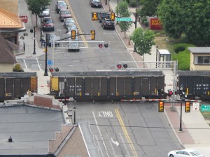 Train Movement Paralyzes Borough, Tamaqua, 7-12-2012 (14)