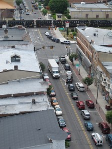 Train Movement Paralyzes Borough, Tamaqua, 7-12-2012 (28)