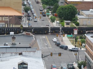 Train Movement Paralyzes Borough, Tamaqua, 7-12-2012 (31)