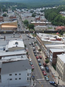 Train Movement Paralyzes Borough, Tamaqua, 7-12-2012 (39)