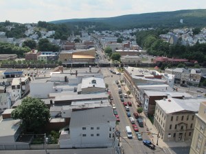 Train Movement Paralyzes Borough, Tamaqua, 7-12-2012 (61)