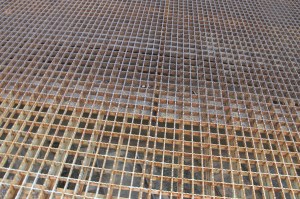 Train Travels Through East Mahanoy Junction, by Old Water Tower, Barnesville, 5-10-2014 (22)