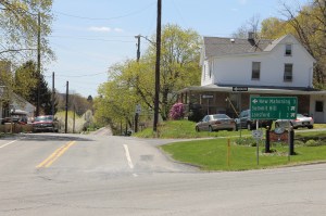 View of Windy Road, White Bear, South 902, Summit Hill, 5-6-2014 (4)