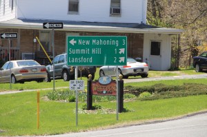View of Windy Road, White Bear, South 902, Summit Hill, 5-6-2014 (6)
