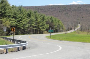 View of Windy Road, White Bear, South 902, Summit Hill, 5-6-2014 (9)
