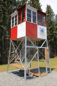Views of Lower Owl Creek Dam, Tamaqua, 5-5-2014 (101)