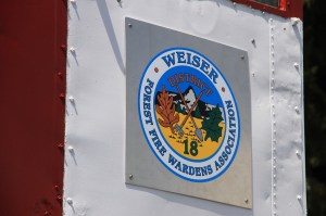 Views of Lower Owl Creek Dam, Tamaqua, 5-5-2014 (102)