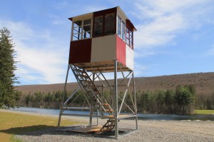 Views of Lower Owl Creek Dam, Tamaqua, 5-5-2014 (103)