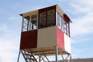 Views of Lower Owl Creek Dam, Tamaqua, 5-5-2014 (104)