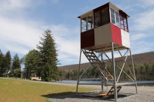 Views of Lower Owl Creek Dam, Tamaqua, 5-5-2014 (105)
