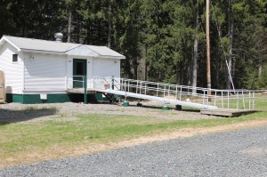 Views of Lower Owl Creek Dam, Tamaqua, 5-5-2014 (127)