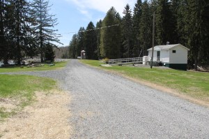 Views of Lower Owl Creek Dam, Tamaqua, 5-5-2014 (132)