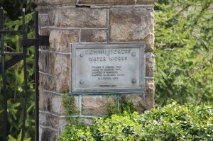 Views of Lower Owl Creek Dam, Tamaqua, 5-5-2014 (157)