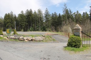 Views of Lower Owl Creek Dam, Tamaqua, 5-5-2014 (159)