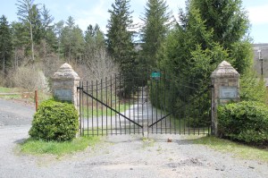 Views of Lower Owl Creek Dam, Tamaqua, 5-5-2014 (160)