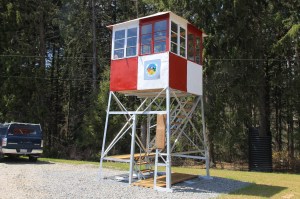 Views of Lower Owl Creek Dam, Tamaqua, 5-5-2014 (6)