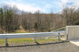 Views of Lower Owl Creek Dam, Tamaqua, 5-5-2014 (60)