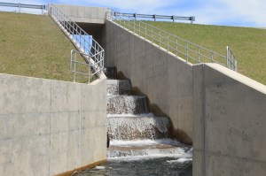 Views of Lower Owl Creek Dam, Tamaqua, 5-5-2014 (74)