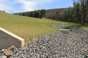 Views of Lower Owl Creek Dam, Tamaqua, 5-5-2014 (76)