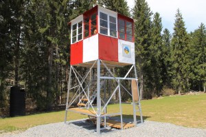 Views of Lower Owl Creek Dam, Tamaqua, 5-5-2014 (99)