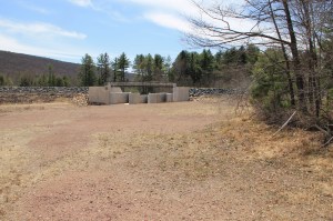 Views of Upper Owl Creek Dam, Tamaqua, 5-5-2014 (14)