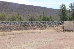 Views of Upper Owl Creek Dam, Tamaqua, 5-5-2014 (27)